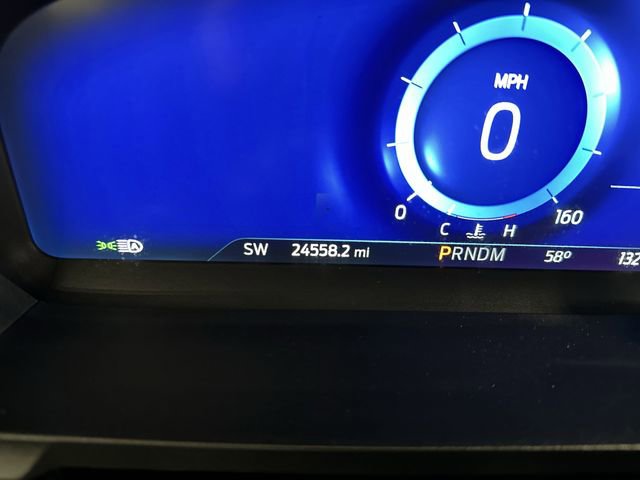 Certified 2022 Ford Explorer ST w/ ST Street Pack image 6