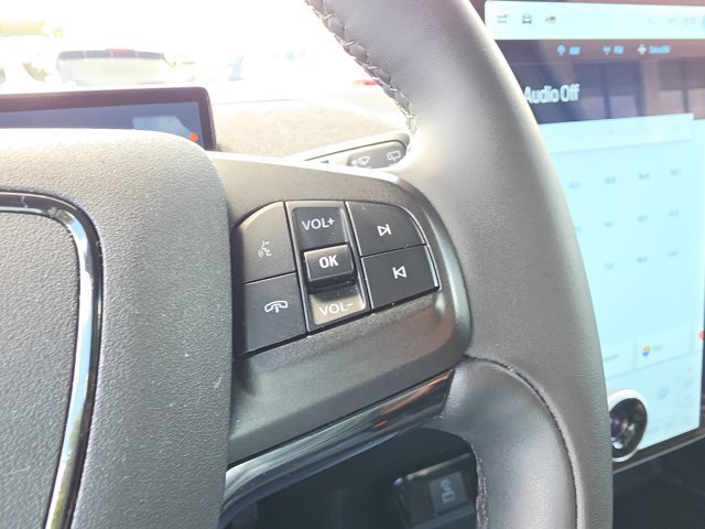 Certified 2023 Ford Mustang Mach-E Premium AWD/4WD image 23