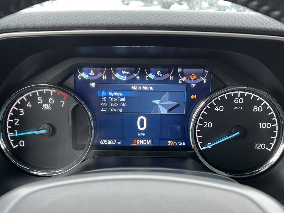 Certified 2022 Ford F150 XLT w/ Equipment Group 302A High image 26