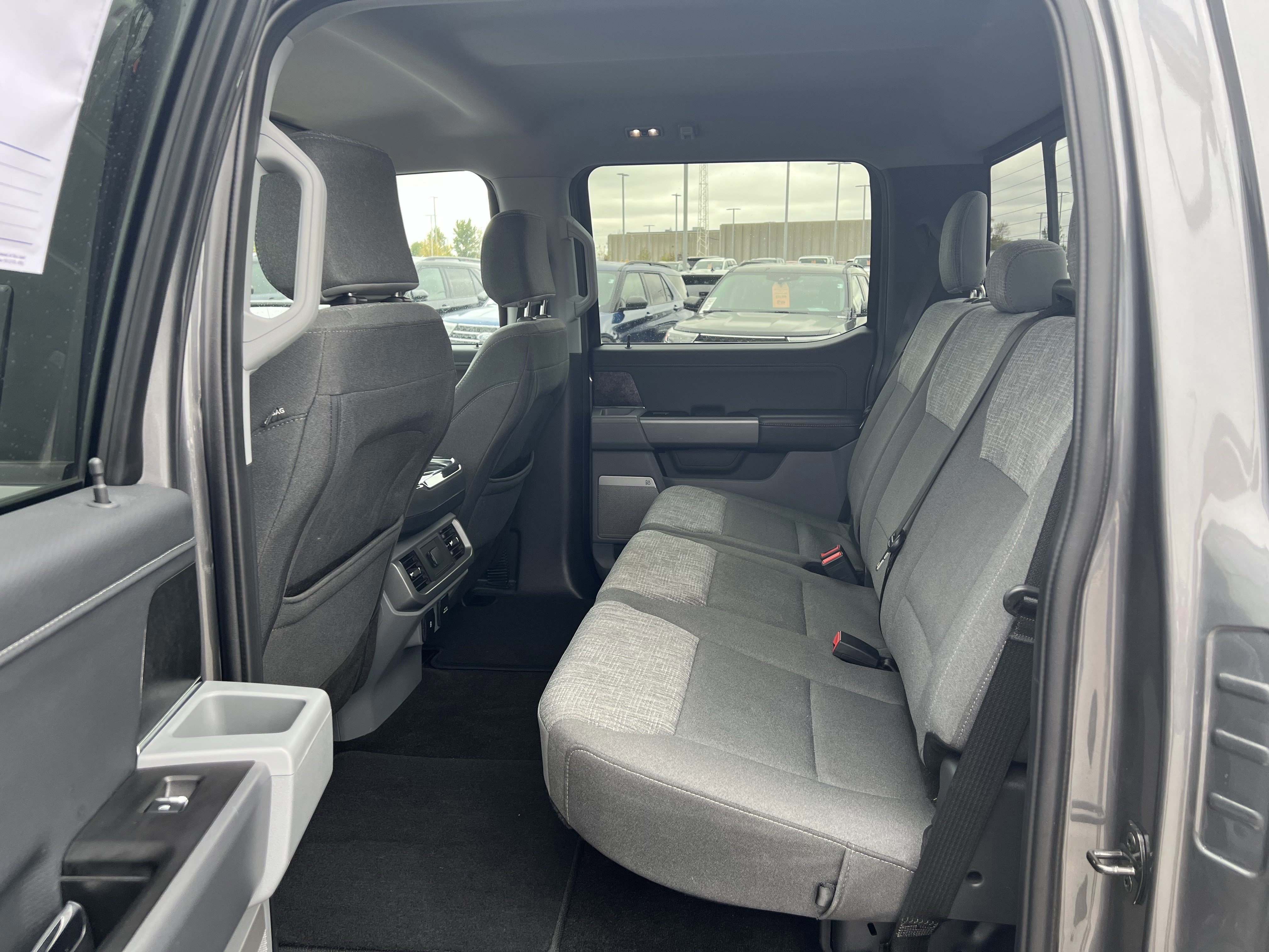 Certified 2022 Ford F150 XLT w/ Equipment Group 302A High image 19