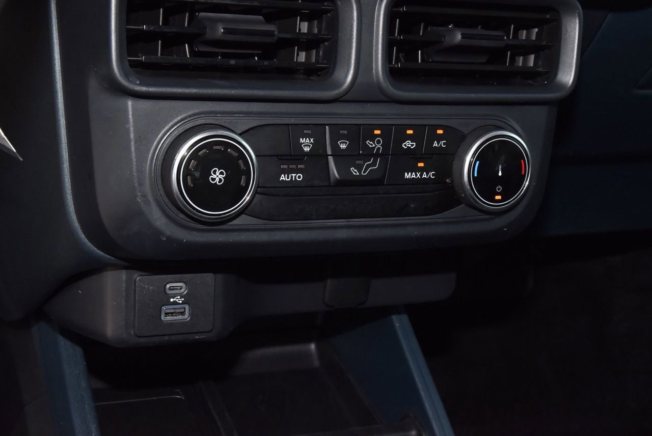 Certified 2024 Ford Maverick XL image 29