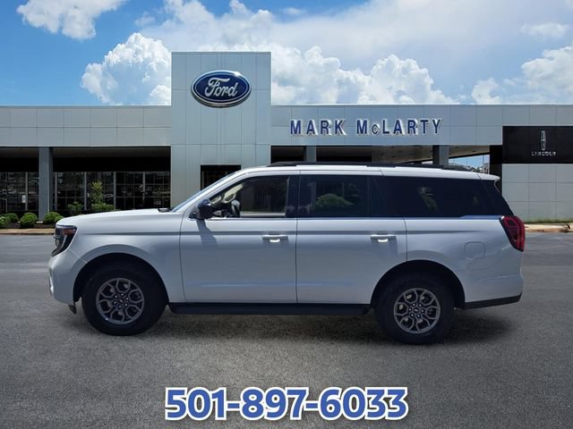 Certified 2025 Ford Expedition Active RWD video 2