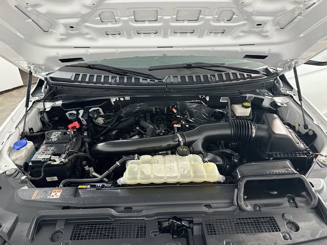 Certified 2024 Ford Expedition Max XLT image 30