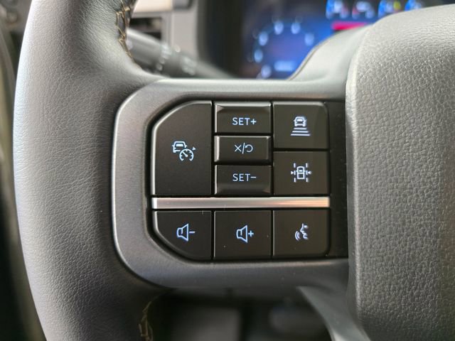 Certified 2025 Ford F150 Lariat w/ Equipment Group 502A High AWD/4WD image 31
