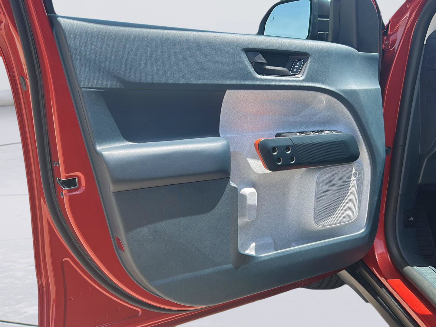 Certified 2023 Ford Maverick XLT FWD image 8