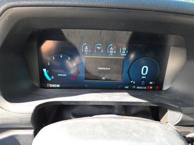 Certified 2024 Ford F150 STX image 28