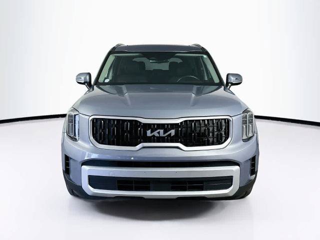 Used 2025 Kia Telluride EX X-Line AWD/4WD image 6
