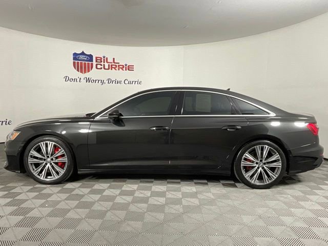 Used 2019 Audi A6 3.0T Premium Plus w/ Premium Plus Package image 2