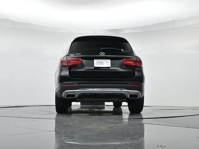 Used 2022 Mercedes-Benz GLC 300 image 37