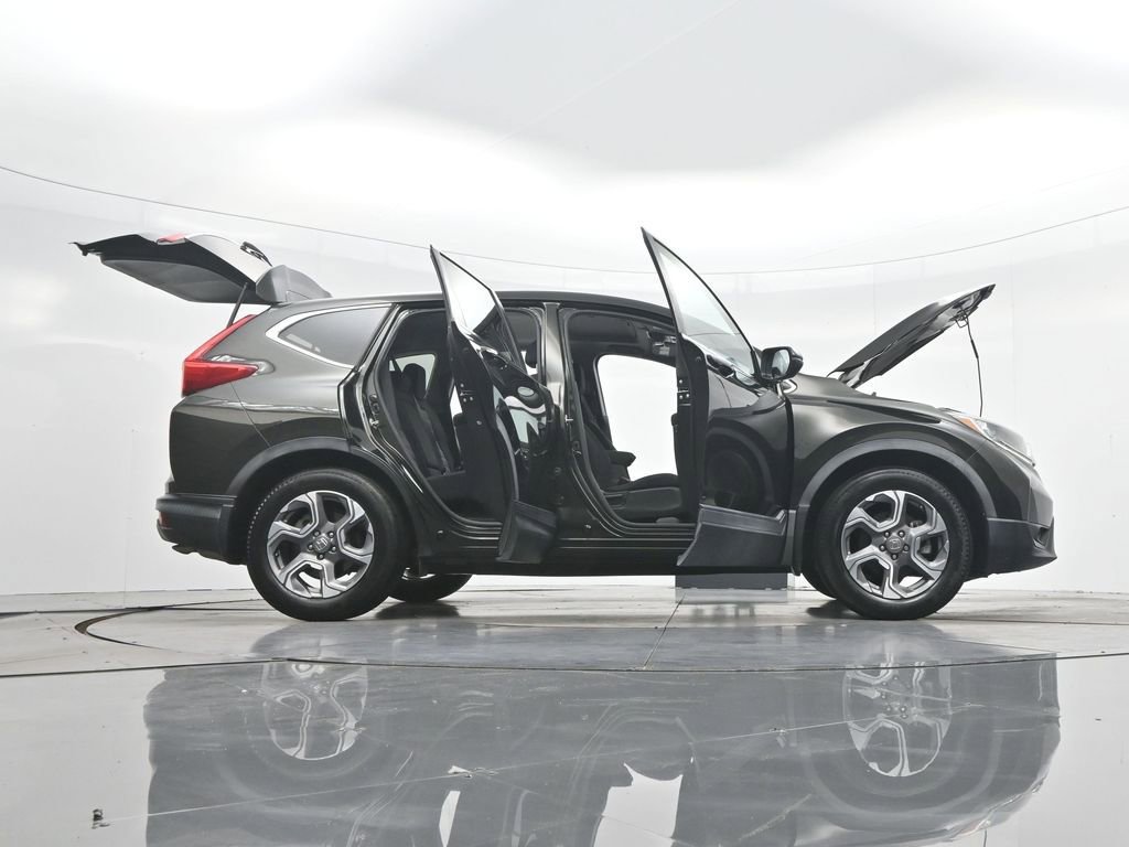 Used 2019 Honda CR-V EX image 45