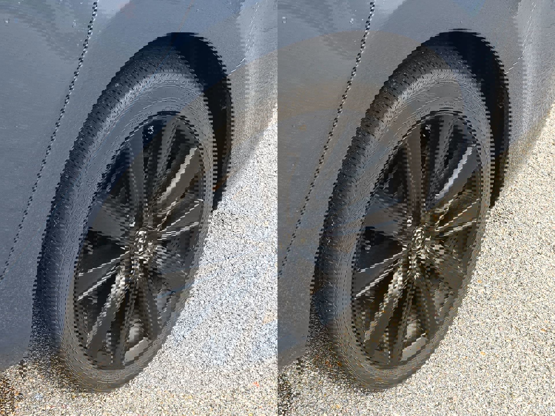 Used 2021 MAZDA MAZDA6 Carbon Edition image 10