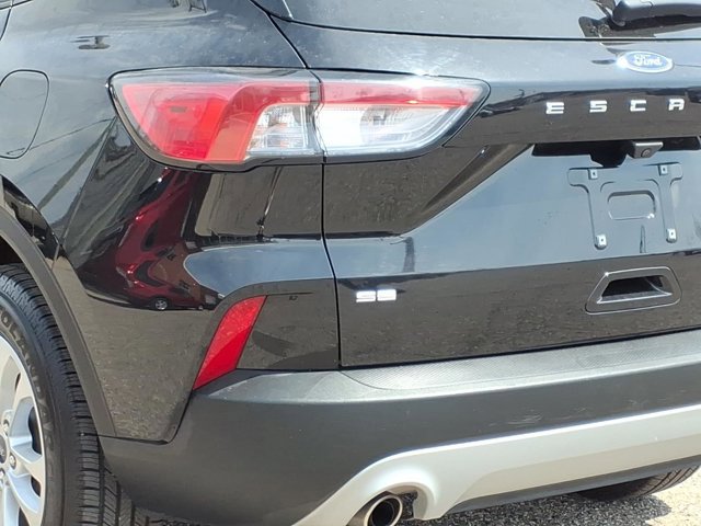 Certified 2022 Ford Escape SE w/ Convenience Package AWD/4WD image 19