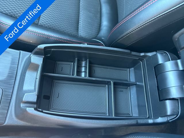 Certified 2023 Ford Escape ST-Line w/ Tech Pack #1 AWD/4WD image 20