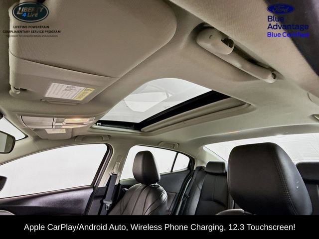 Used 2018 MAZDA MAZDA3 Touring image 22