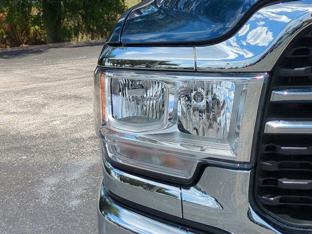 Used 2024 RAM 2500 Big Horn w/ Bed Utility Group AWD/4WD image 10