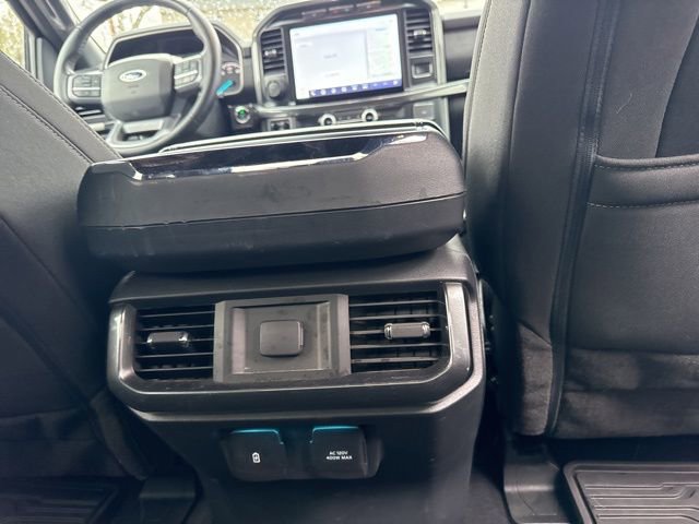 Certified 2023 Ford F150 XLT w/ Equipment Group 302A High image 39