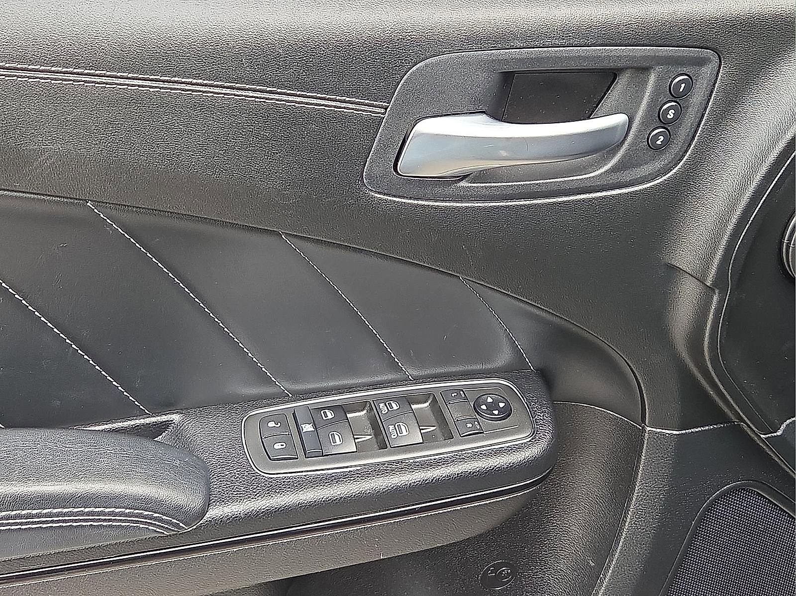 Used 2021 Dodge Charger SXT w/ Plus Group image 13