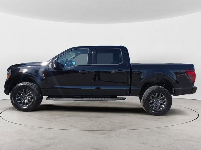 Certified 2025 Ford F150 Tremor w/ Bed Utility Package image 6