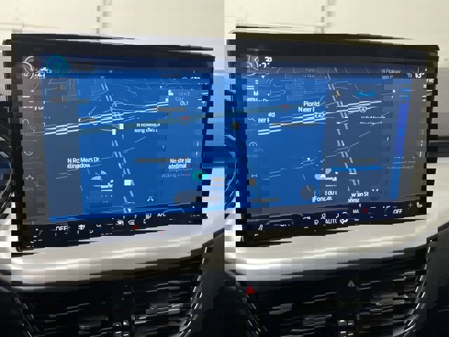 Certified 2024 Ford Escape Platinum image 12