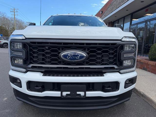 Certified 2023 Ford F250 XL w/ STX Appearance Package AWD/4WD image 7