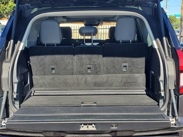 Certified 2025 Ford Expedition Active image 24