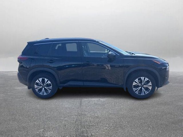 Used 2023 Nissan Rogue SV w/ SV Premium B Package AWD/4WD image 6