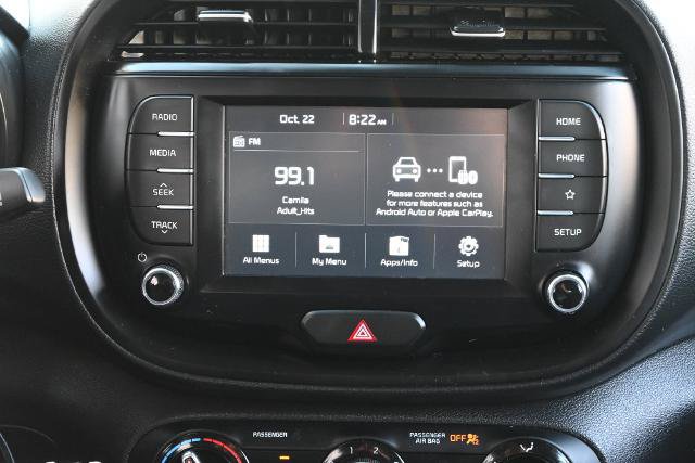 Used 2020 Kia Soul GT-Line FWD image 26