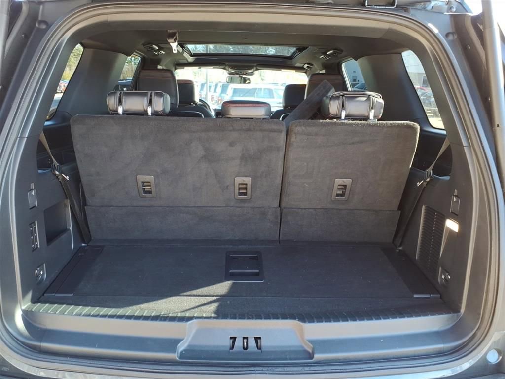 Certified 2024 Ford Expedition Limited image 11