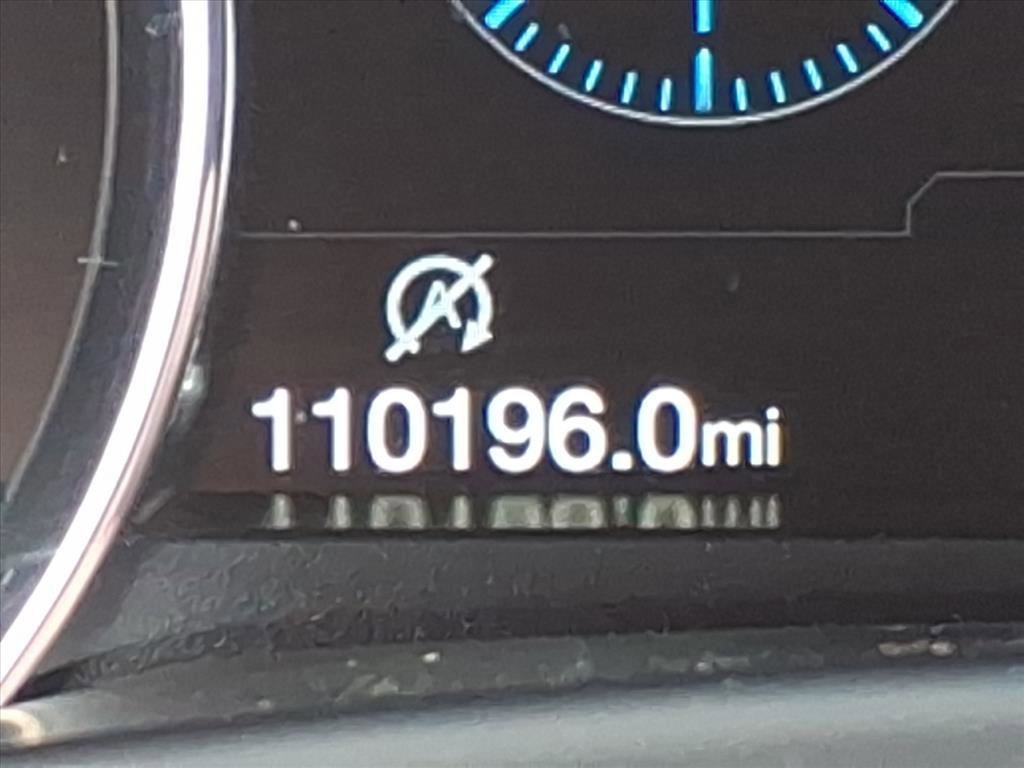 Certified 2018 Ford Expedition Platinum image 25