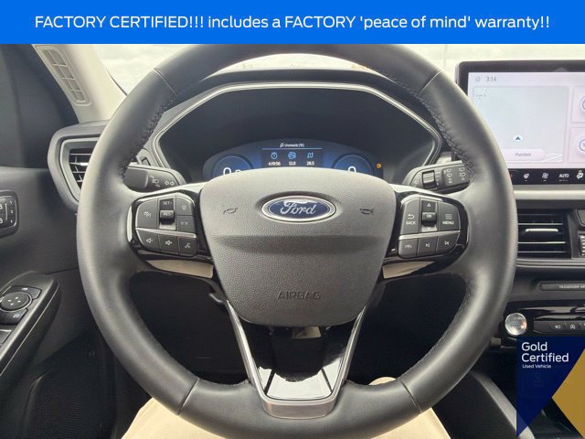 Certified 2023 Ford Escape Active w/ Tech Pack #2 AWD/4WD image 47