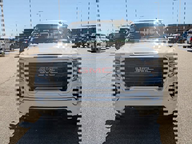 Used 2020 GMC Sierra 1500 Elevation w/ Elevation Value Package image 9
