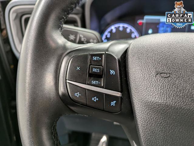 Certified 2023 Ford Maverick Lariat w/ Lariat Luxury Package AWD/4WD image 17