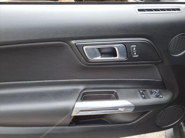 Certified 2021 Ford Mustang Coupe w/ Equipment Group 101A image 9