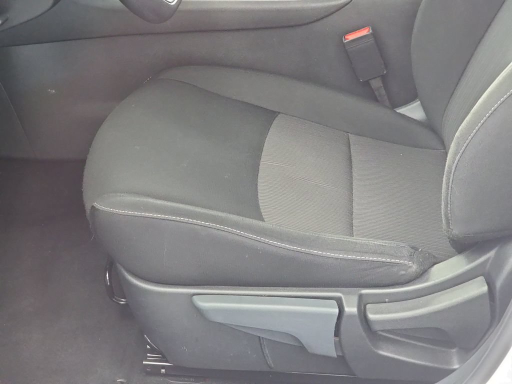 Used 2024 Nissan Sentra SV FWD image 26