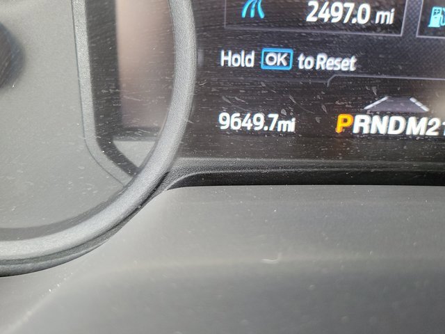 Certified 2024 Ford E-350 and Econoline 350 Super Duty w/ Driver's Safety Package image 20