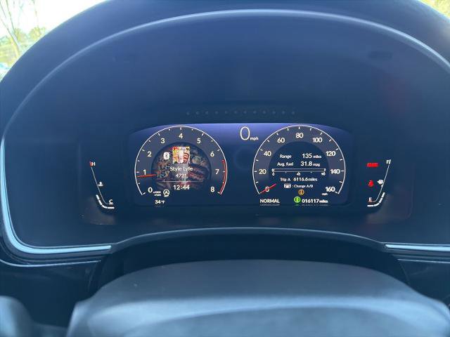 Used 2025 Honda Civic Si image 13