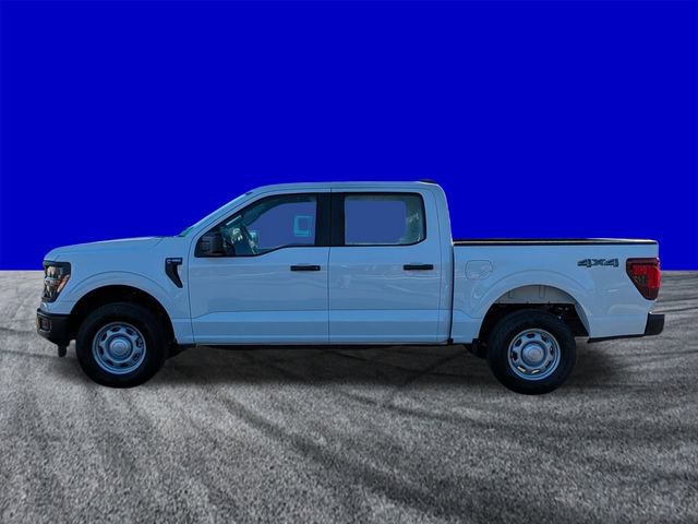 Certified 2026 Ford F150 XL AWD/4WD image 7