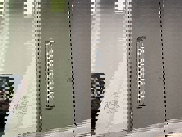 Certified 2024 Ford F150 XLT w/ Mobile Office Package image 20