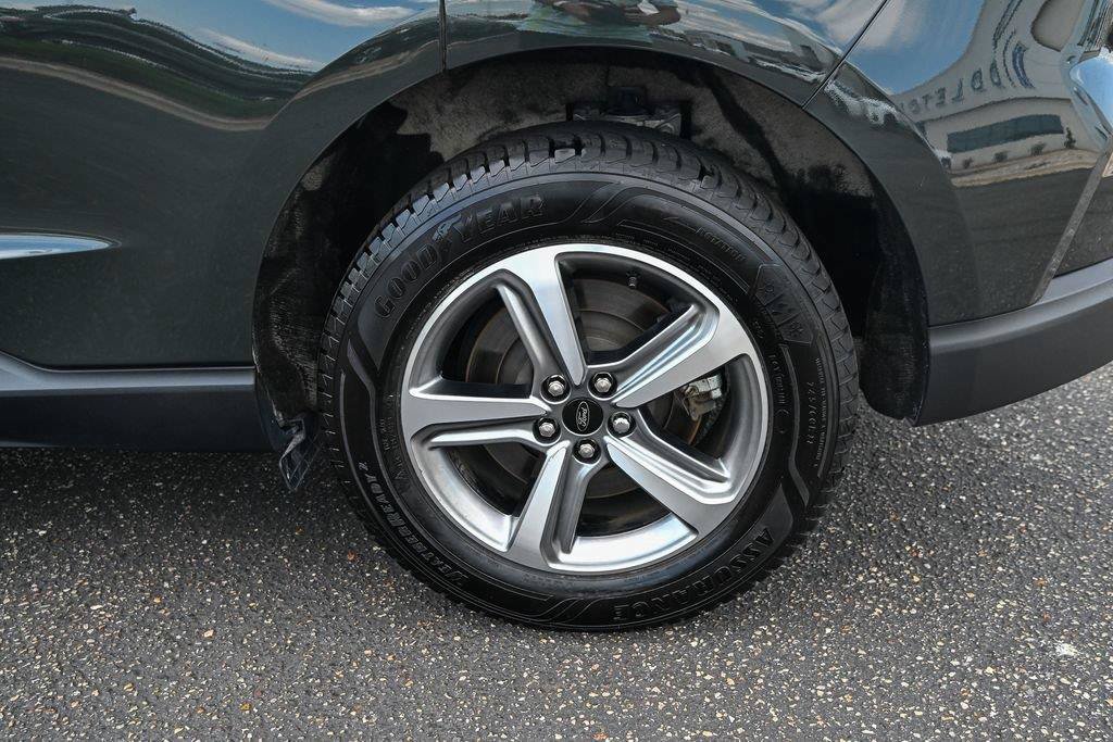 Certified 2023 Ford Edge SEL w/ Convenience Package AWD/4WD image 13
