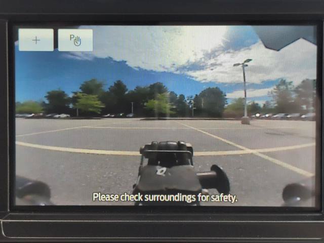Certified 2024 Ford F550 4x4 Regular Cab Super Duty image 19