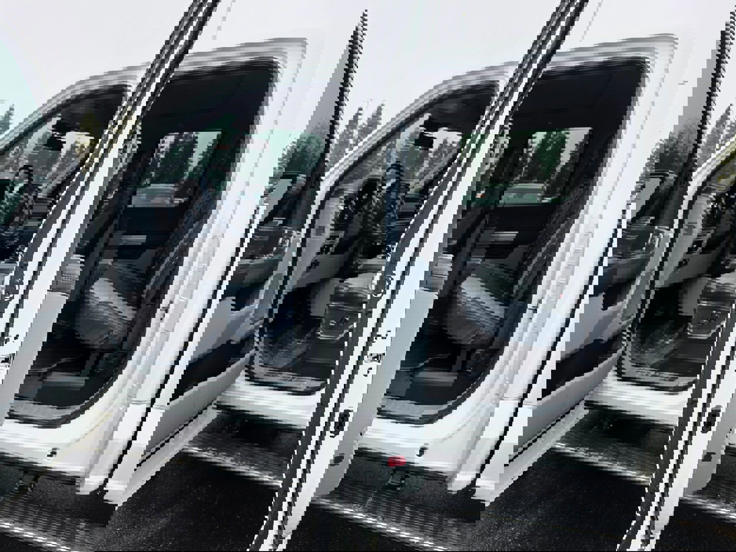 Certified 2023 Ford F150 Limited image 10