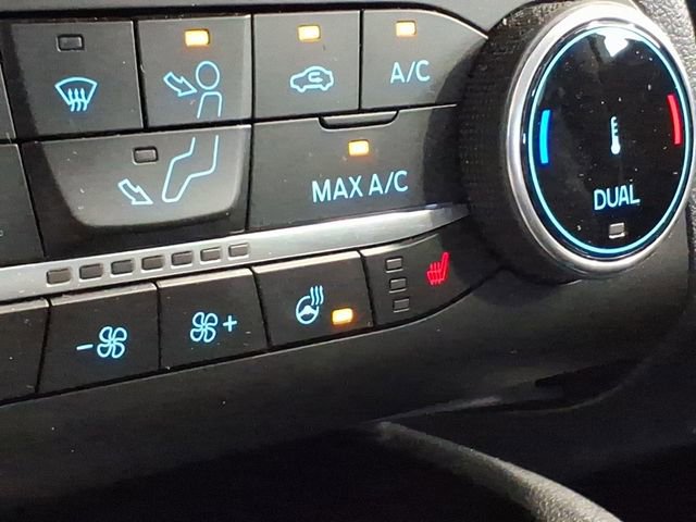 Certified 2023 Ford Escape Active AWD/4WD image 5