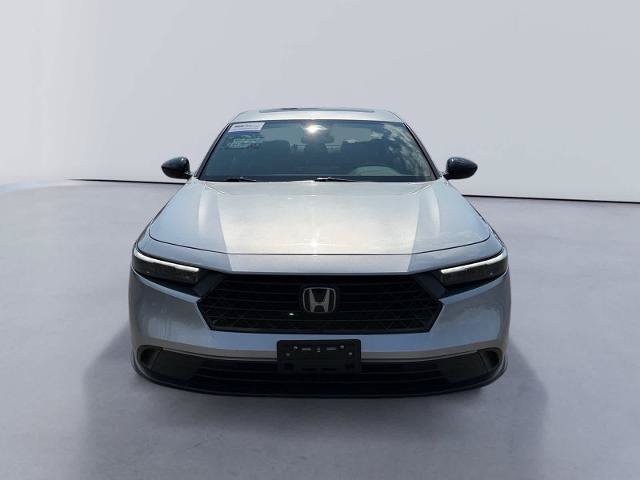 Used 2024 Honda Accord Sport image 8