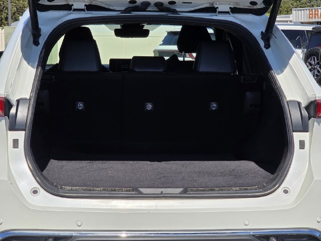 Used 2021 Toyota Venza XLE AWD/4WD image 32