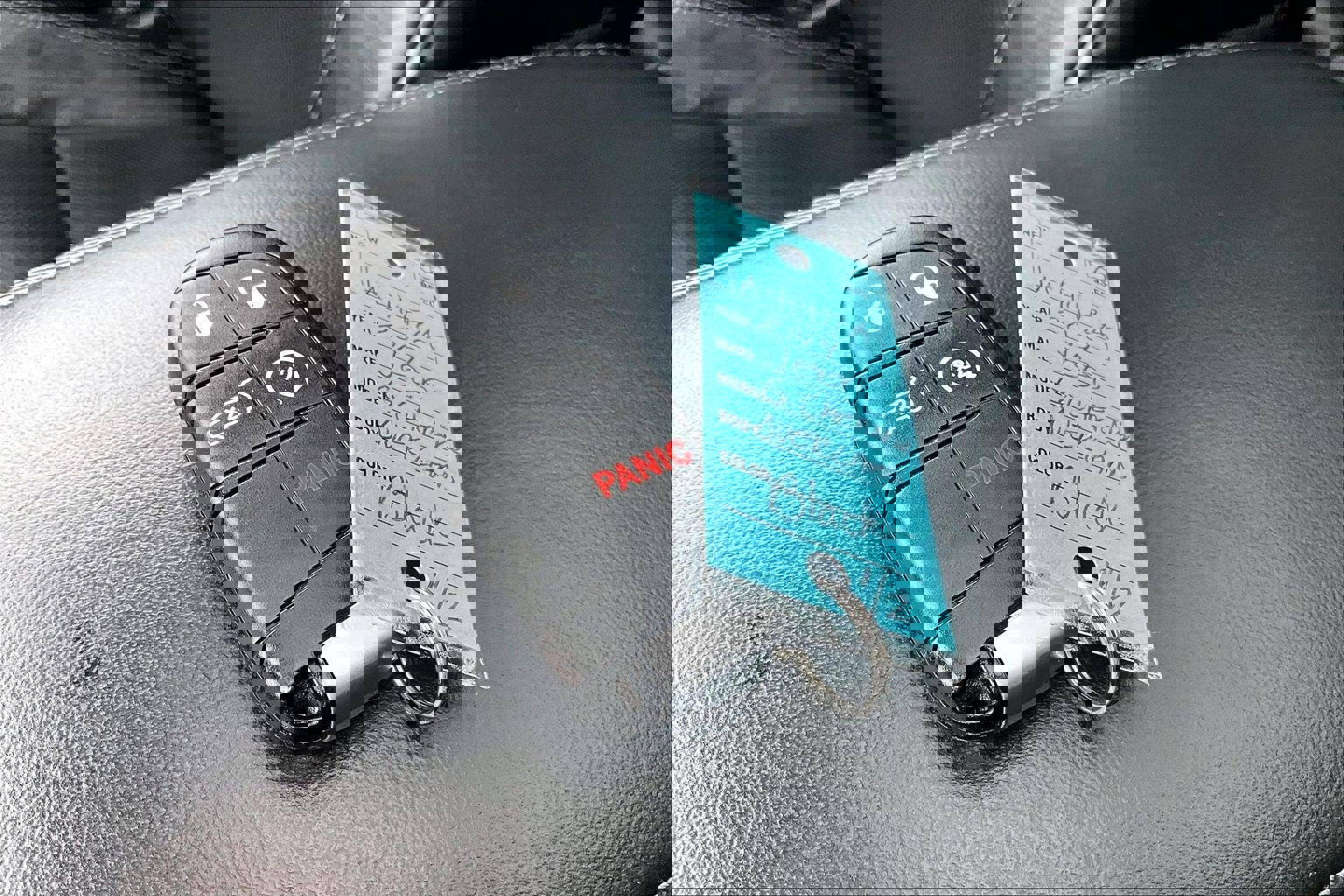 Used 2019 Jeep Grand Cherokee Overland image 12