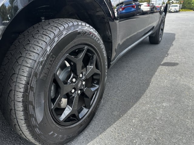 Certified 2024 Ford Maverick XLT w/ XLT Luxury Package AWD/4WD image 12