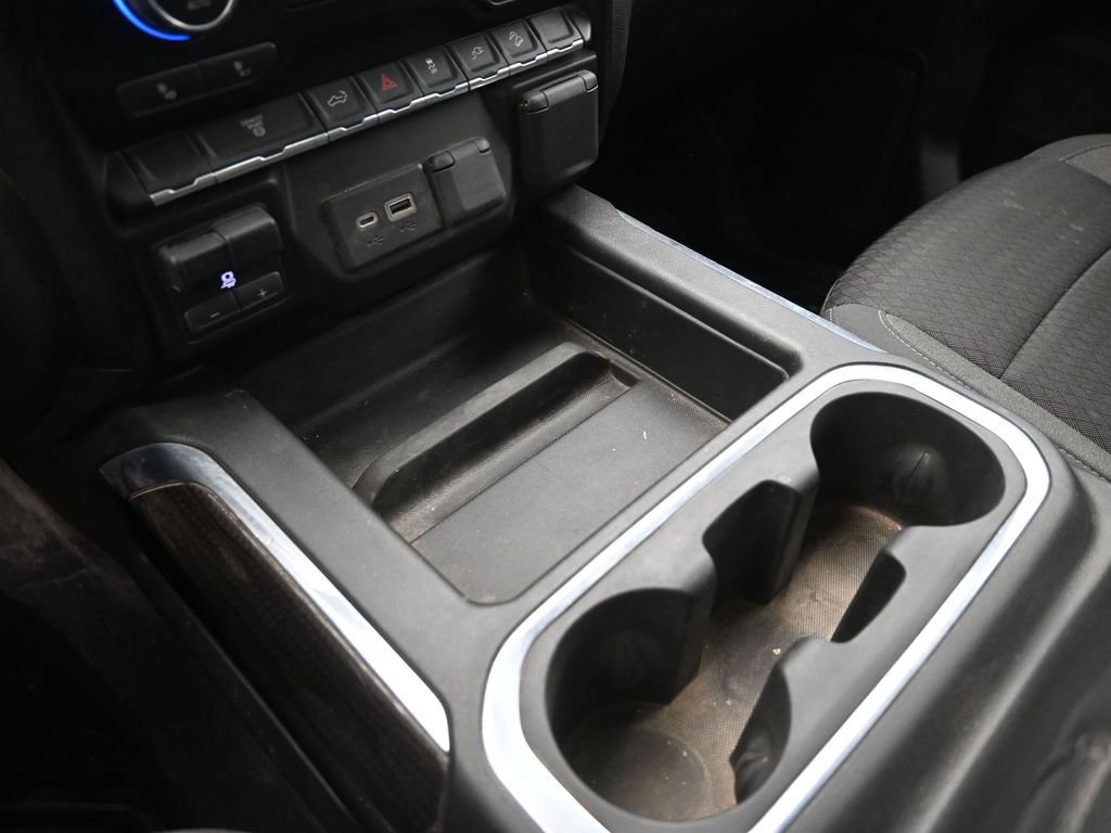 Used 2022 Chevrolet Silverado 2500 LT w/ Convenience Package image 29