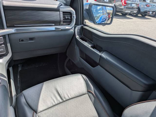 Certified 2024 Ford F150 Lariat image 17