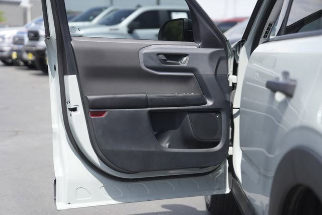 Certified 2023 Ford Bronco Sport Big Bend w/ Convenience Package image 30