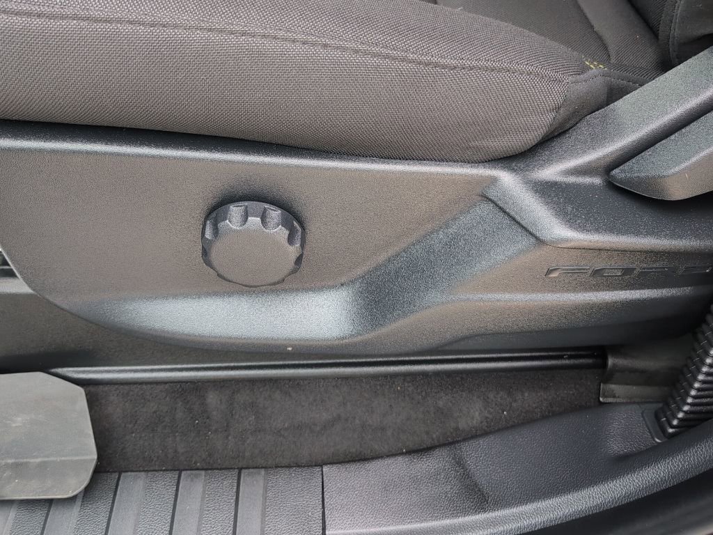 Certified 2025 Ford F150 STX w/ Equipment Group 200A image 9